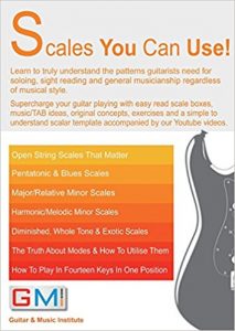 Scales You Can Use!